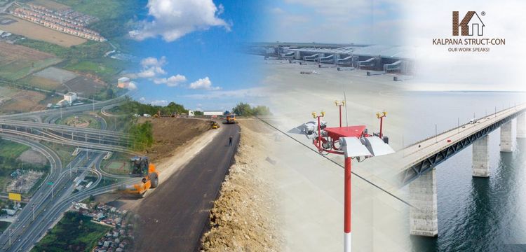 Top Infrastructure Projects Shaping Mumbai's Future