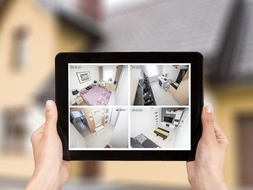 20 Tips for Home Safety